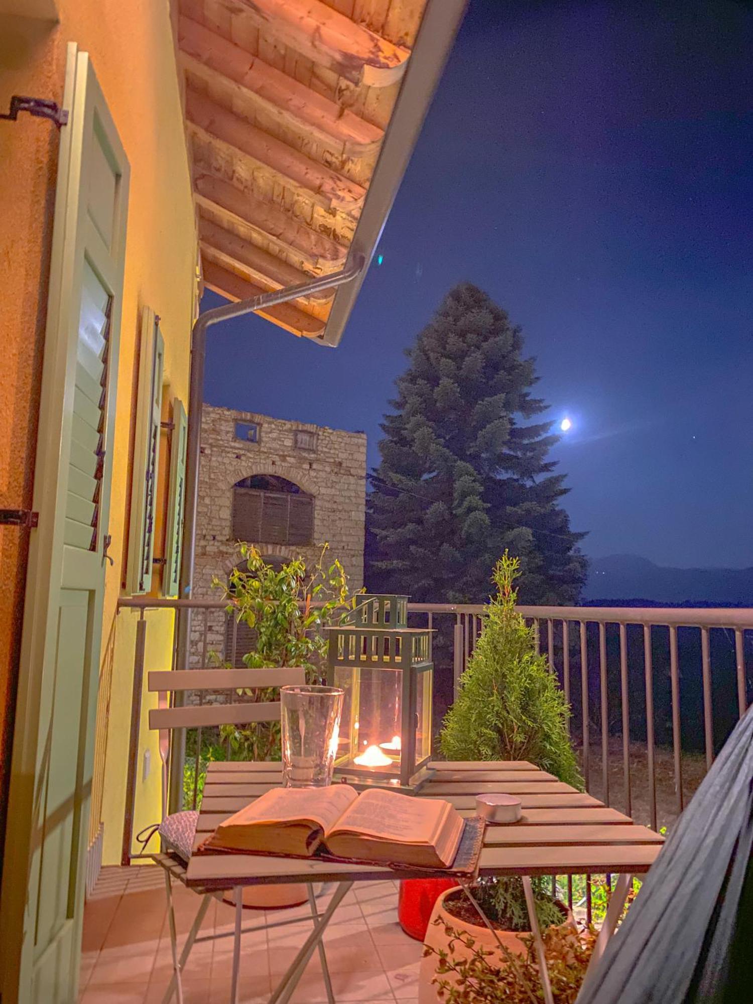 Casa Pradiei Dolomiti View Cavareno Exterior foto